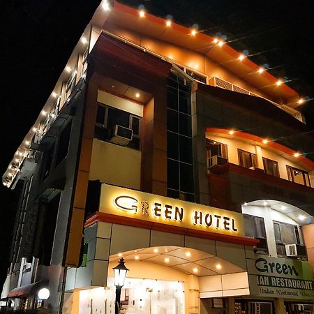 Hotel Green Tapovan Exterior photo